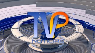 TVP NOTÍCIAS EDIÇÃO 853 – 12 09 2024 [upl. by Salina727]