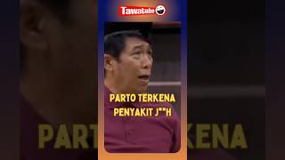 Parto Terkena Penyakit Jh [upl. by Tuhn487]