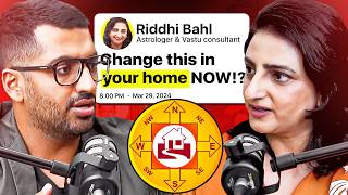 Vastu for Business Growth and Development Guranteed Results  Dostcast w Riddhi Bahl [upl. by Nolly]