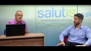 Disbiose intestinal seus sintomas manifestações e tratamento Confira no Salutis [upl. by Waite]