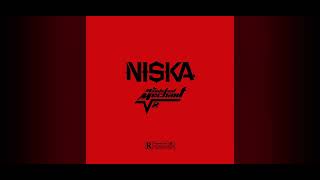 Niska  Sal baye feat Zed [upl. by Anahcra]