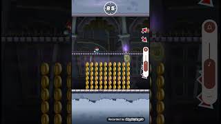 Jugando en la casa Minijuegos Roja de Super Mario Run para conseguir más boletos [upl. by Dehsar957]