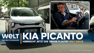 AUSLAUFMODELL KLEINWAGEN Warum ausgerechnet kleine Autos plötzlich Luxus sind  WELT DRIVE [upl. by Narhet987]