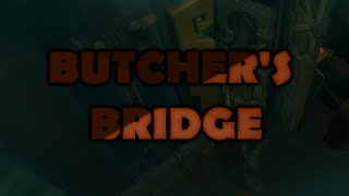 BUTCHERS BRIDGE NEW MAP Gameplay Spotlight  League of Legends Bilgewater Event [upl. by Bohaty292]