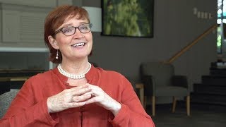 Blended Learning MBA Student Profile  Barbara Oney [upl. by Nariko]