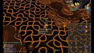 Runescape Slayer Guide  TzHaar [upl. by Hafital]