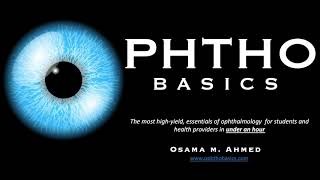 Ultra HighYield Ophthalmology Review for Students USMLE Step 1 Step 2 CK Clerkship [upl. by Kane]