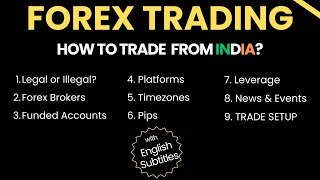 What is Leverage Equity Balance in Forex Trading  Forex Tamil Trading for Beginners  SMC Trading [upl. by Emmi]