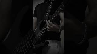 cherry  lana del rey guitarcover lanadelrey music [upl. by Ralat]