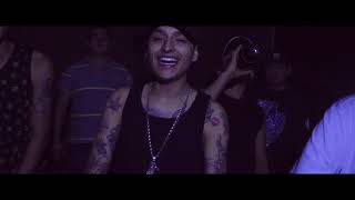 RICHARD AHUMADA  NO ME OLVIDO DEL BARRIO FT ALEX RUIZ TUTILOKOS  VIDEO OFICIAL [upl. by Prunella]