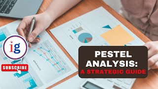 PESTEL Analysis A Strategic Guide [upl. by Giulia]