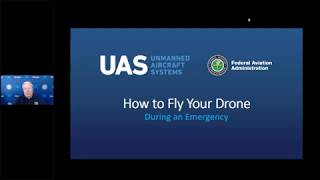 How to Fly Your Drone During an Emergency [upl. by Gupta216]