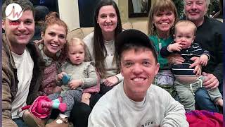 Someone wants to destroy the Roloff family  who is that guy  Little People Big World  Roloff TLC [upl. by Aryl]