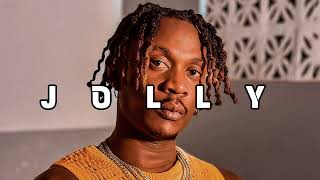 Fik Fameica Ft Rema Ft Omah Lay Type Beat Instrumental 2023 quotJOLLYquot [upl. by Brock213]