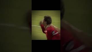 GOAL AND CELEBRATION🔥💀💀🤯 funk ronaldo football viralshort prime [upl. by Itsim97]