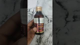 RespithikDX SyrupCough and Cold Formulamedicine with swaraj [upl. by Yllas]