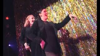 Mamas Memories Ute Lemper amp Ruthie Henshall Perform Hot Honey Rag [upl. by Annaihs]