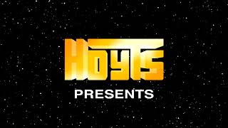 Hoyts Distribution Australia 1988 3rd Logo Remake [upl. by Ahsla]