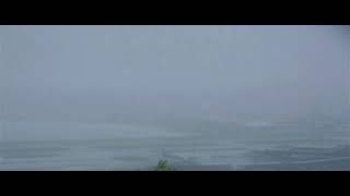 231121 Lyall Bay Wellington Airport Brooklyn wind turbine Lyall Bay Surf Cam Live [upl. by Legyn393]