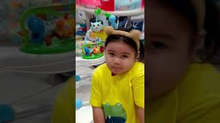 GREAT SOUTH LUZON SALE reels sweet funny family cutebaby love baby sale kids youtube [upl. by Onfroi]