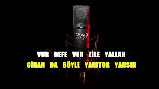 Sezen Aksu  Rakkas  Karaoke  Md Altyapı  Cover  Lyrics  HQ [upl. by Esinad]