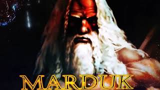 I AM GOD Worship of Marduk Enki thru PopeJonah is Oannes Dagon [upl. by Adelheid]