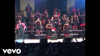 Joyous Celebration  Abakholwa Kujesu Live at Vista Campus  Bloemfontein 2010 [upl. by Remlap]