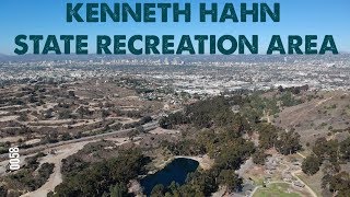 KENNETH HAHN STATE RECREATION AREA 0058 [upl. by Blackman]