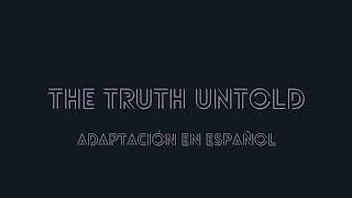 The Untold Truth  BTS Adaptación en español Sara Caperi [upl. by Bronnie]