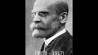 AUDIO AULAS COM EMILE DURKHEIM [upl. by Joiner612]