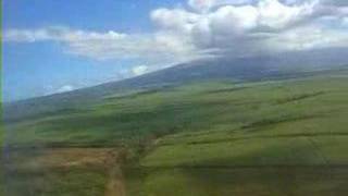 Fantastic Jet Takeoff From Kahului Maui on Aloha [upl. by Nahtanhoj939]