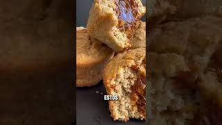 🧁MUFFINS DE VAINILLA RELLENOS 🍰🧁 receta ricoysano recetasfaciles riquisimo recetas [upl. by Rockey]