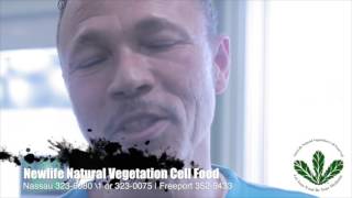 How and why i used Sea moss  My Newlife Natural Testimony [upl. by Lavella]