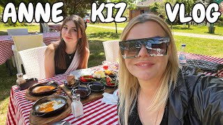 ANNE KIZ VLOG [upl. by Rehpotsihrc]