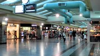 Centro Commerciale Metropolis  Rende  Cosenza  Calabria 1992012 TVAlpino21NRW Full HD [upl. by Nywled]