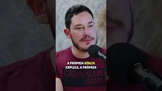 Qual pecado de Sodoma duvidabiblica podcastcristao cortespodcast sodoma gomorra [upl. by Edialeda]