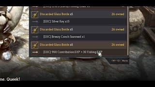 BDO│How to get Contribution Points  Beginners Guide 2024 [upl. by Sualocin]