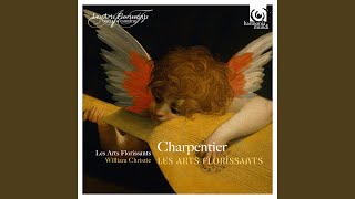 Les Arts florissants H 487 Scène 1 II Que mes divins concerts La Musique [upl. by Norud]