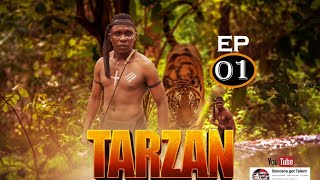 TARZAN 《 01 》 [upl. by Nohpets]