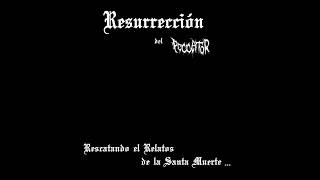 Resurrección Del Peccator  Maldito Seas [upl. by Dyal]