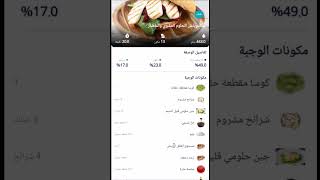 طريقة تحضير ساندويتش الحلوم بالخضار المشوي How to prepare a halloumi sandwich with grilled vegetab💪 [upl. by Amocat145]