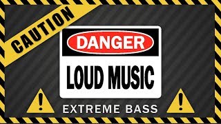 ULTRA LOW BASS MOVEMENT  WARNING EXTENDED [upl. by Alba]