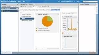 vSphere Replication Appliance Lab Tour and User Interface [upl. by Kary]