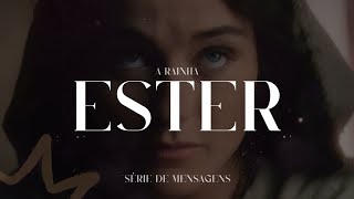 Plena Icaraí  Fabrini Viguier  Série  Rainha Ester  Ep2 [upl. by Peers]