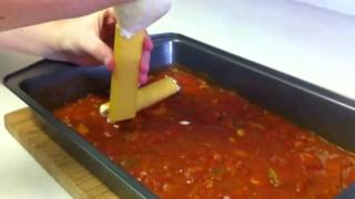 How To Make the Worlds Tastiest Cannelloni [upl. by Mat218]