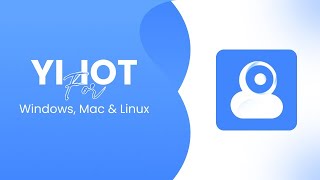 Yi IOT App [upl. by Leanard]