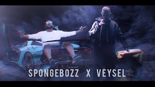 Veysel feat SpongeBOZZ  Bam Bam Prod by Exetra Beatz [upl. by Tildi]