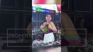 Dj Perasaan yang tanpa kabar [upl. by Nwahsd441]