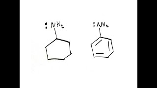 Which Compound is more Basic Why [upl. by Tully]