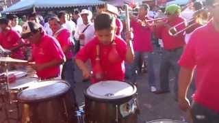 Victor Manuel y la Banda Perucho [upl. by Irreg]